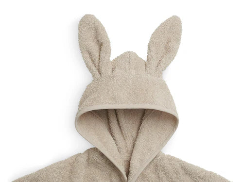 Kids Bademantel Frottee | versch. Farben