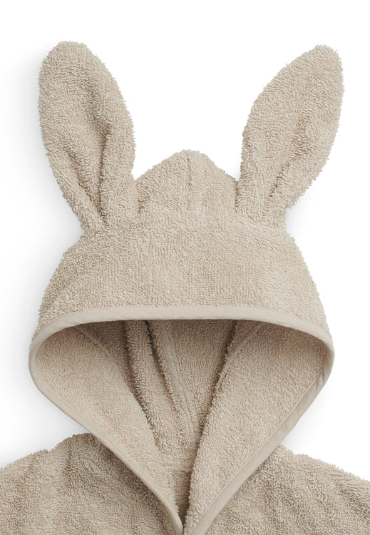 Kids Bademantel Frottee | versch. Farben