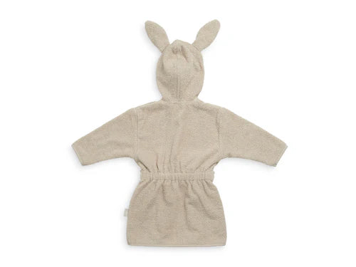 Kids Bademantel Frottee | versch. Farben