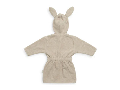Kids Bademantel Frottee | versch. Farben