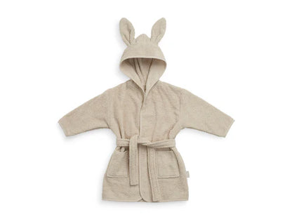 Kids Bademantel Frottee | versch. Farben