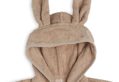 Kids Bademantel Frottee | versch. Farben