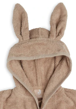 Kids Bademantel Frottee | versch. Farben