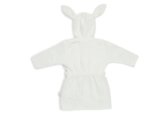 Kids Bademantel Frottee | versch. Farben