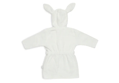 Kids Bademantel Frottee | versch. Farben