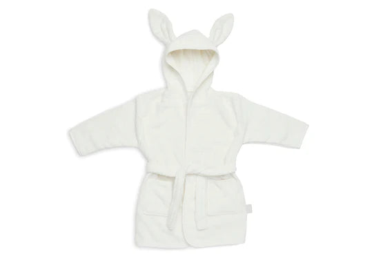 Kids Bademantel Frottee | versch. Farben