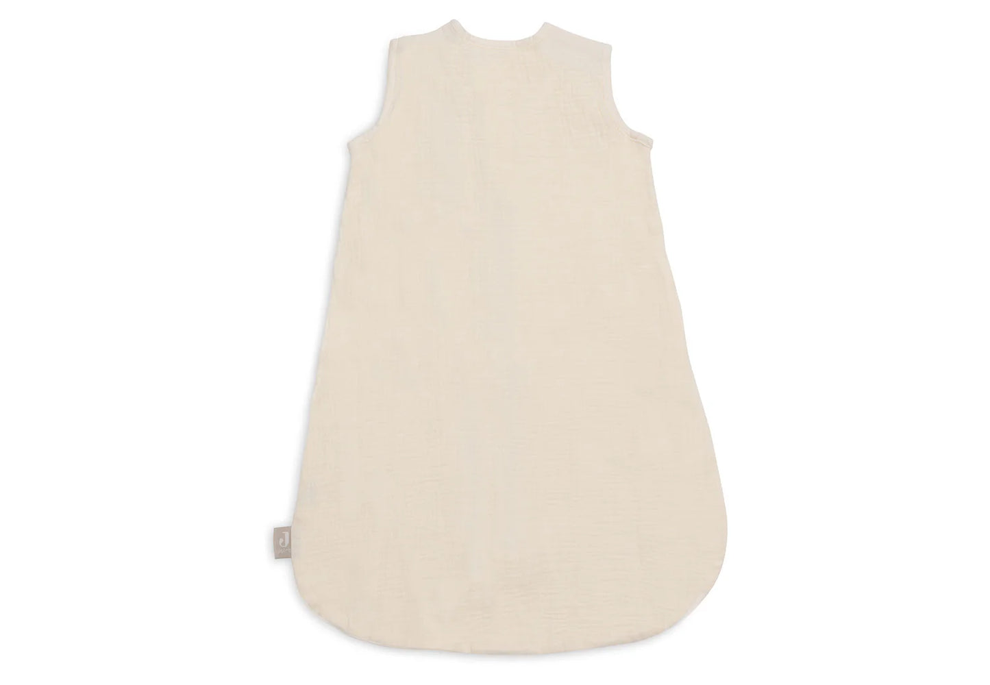 Musselin Babyschlafsack | Oatmeal