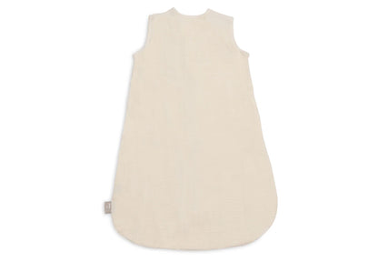 Musselin Babyschlafsack | Oatmeal