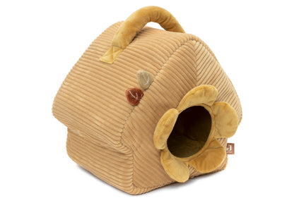 Activity Versteckspiel | Vogelhaus