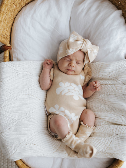 Frill Romper | Banksy