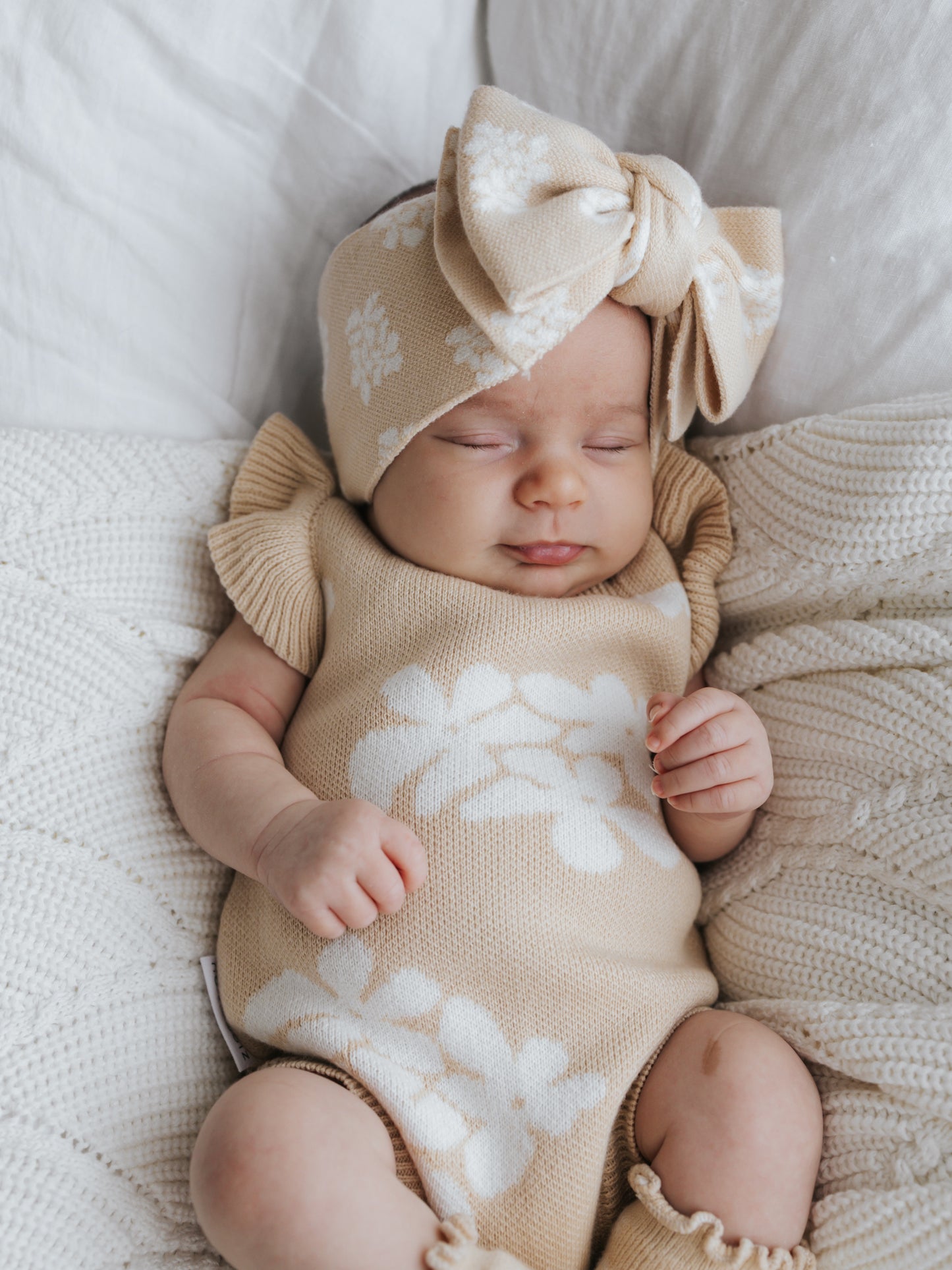 Frill Romper | Banksy