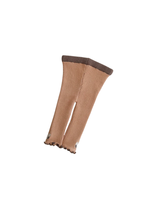 Knit Leggings | Hazel