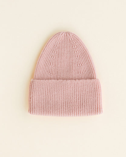 Merinowool Beanie | Fonzie | Powder