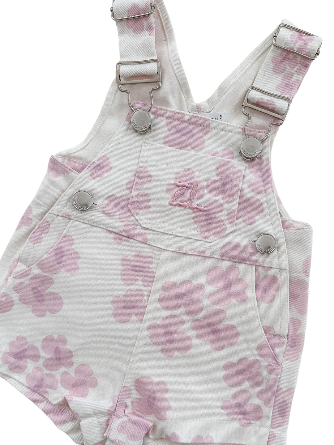 Short Overall | Flora