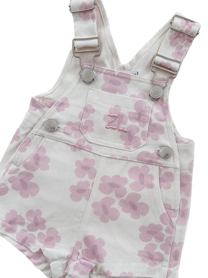 Short Overall | Flora