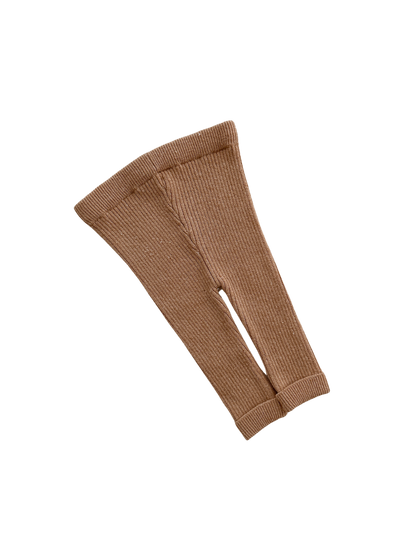 Knit Leggings | Maple Fleck