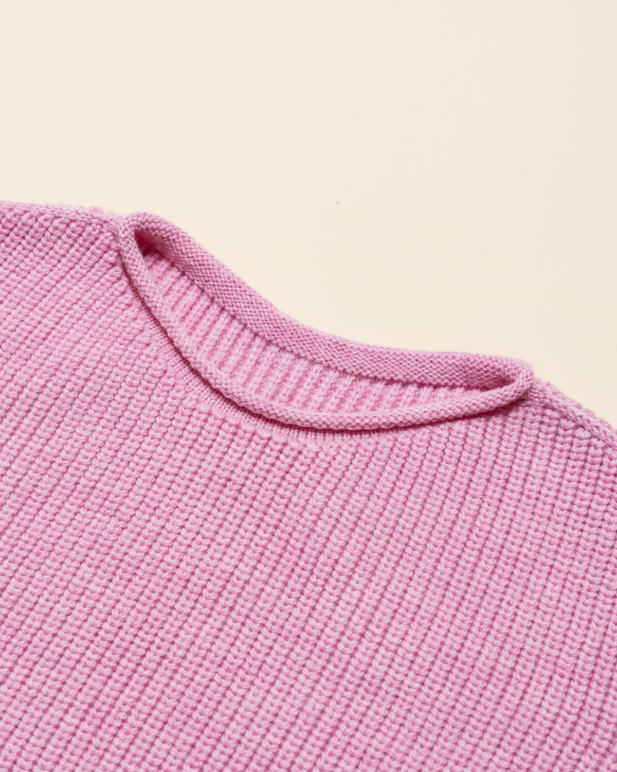 Hvid Pullunder Merinowolle ‚Vest Harvey‘ | Cotton Candy