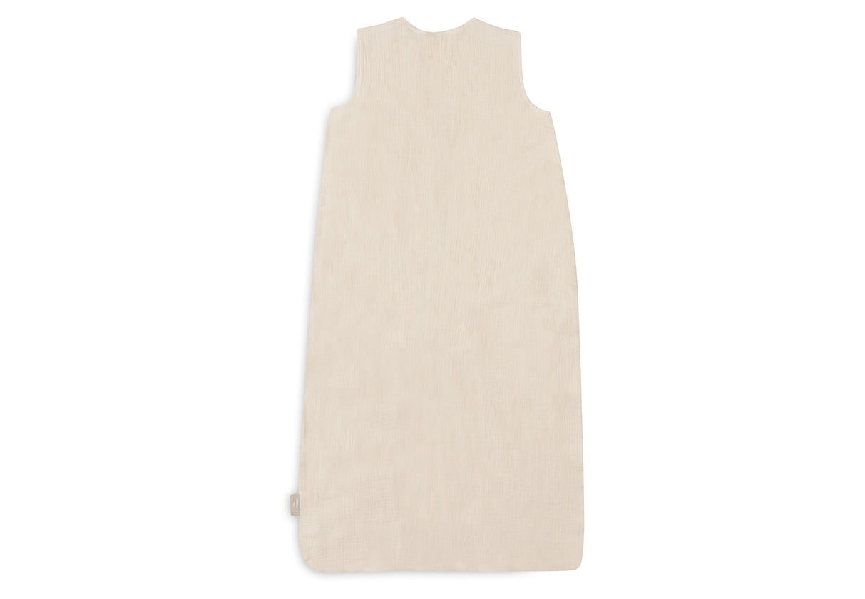 Musselin Babyschlafsack | Oatmeal