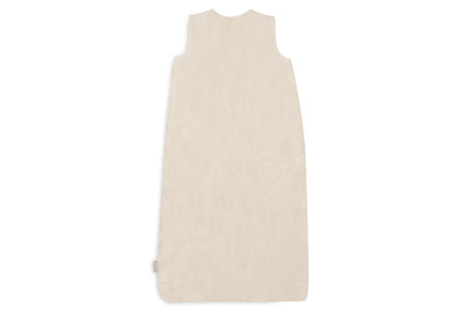 Musselin Babyschlafsack | Oatmeal