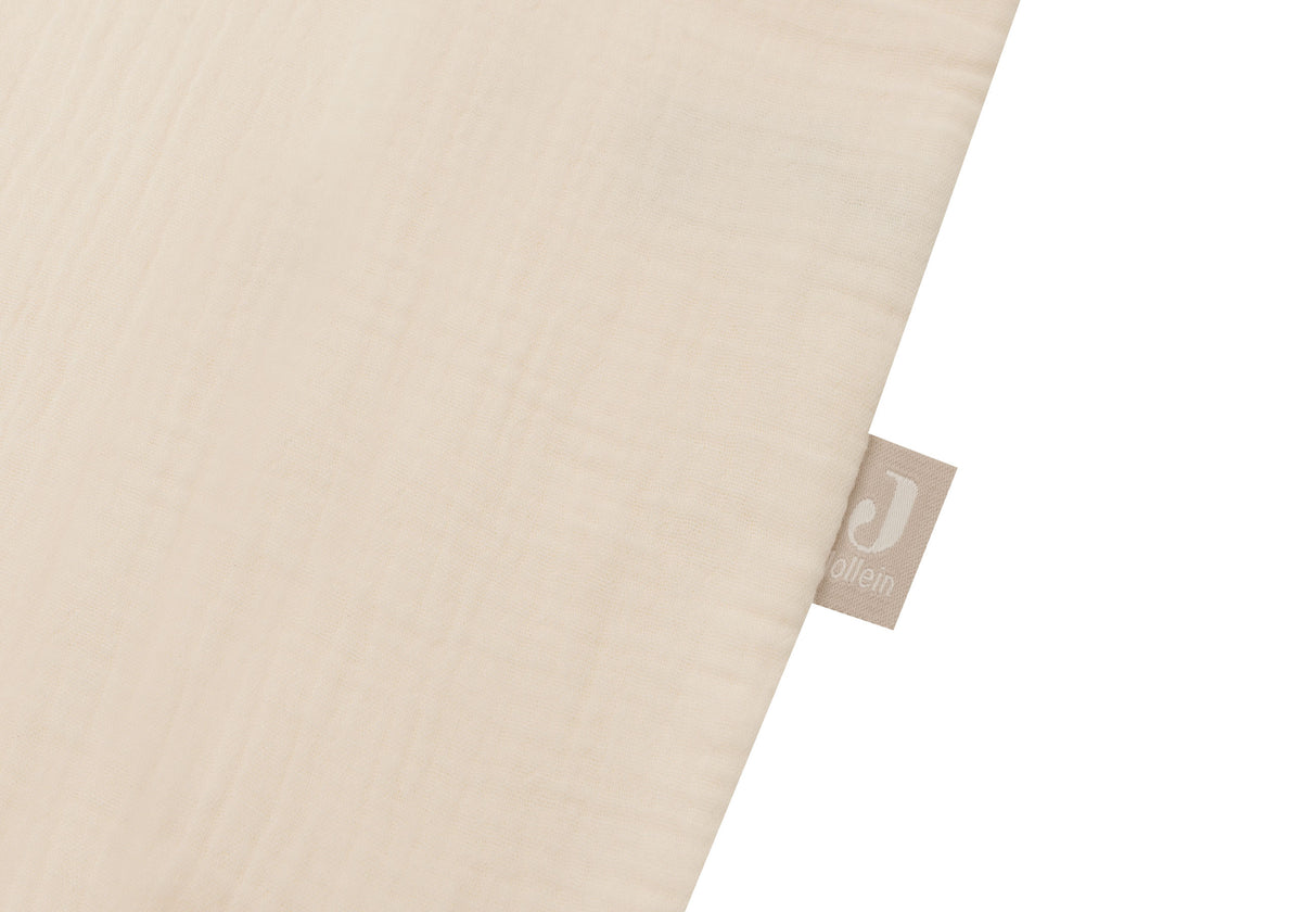 Musselin Babyschlafsack | Oatmeal