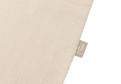 Musselin Babyschlafsack | Oatmeal