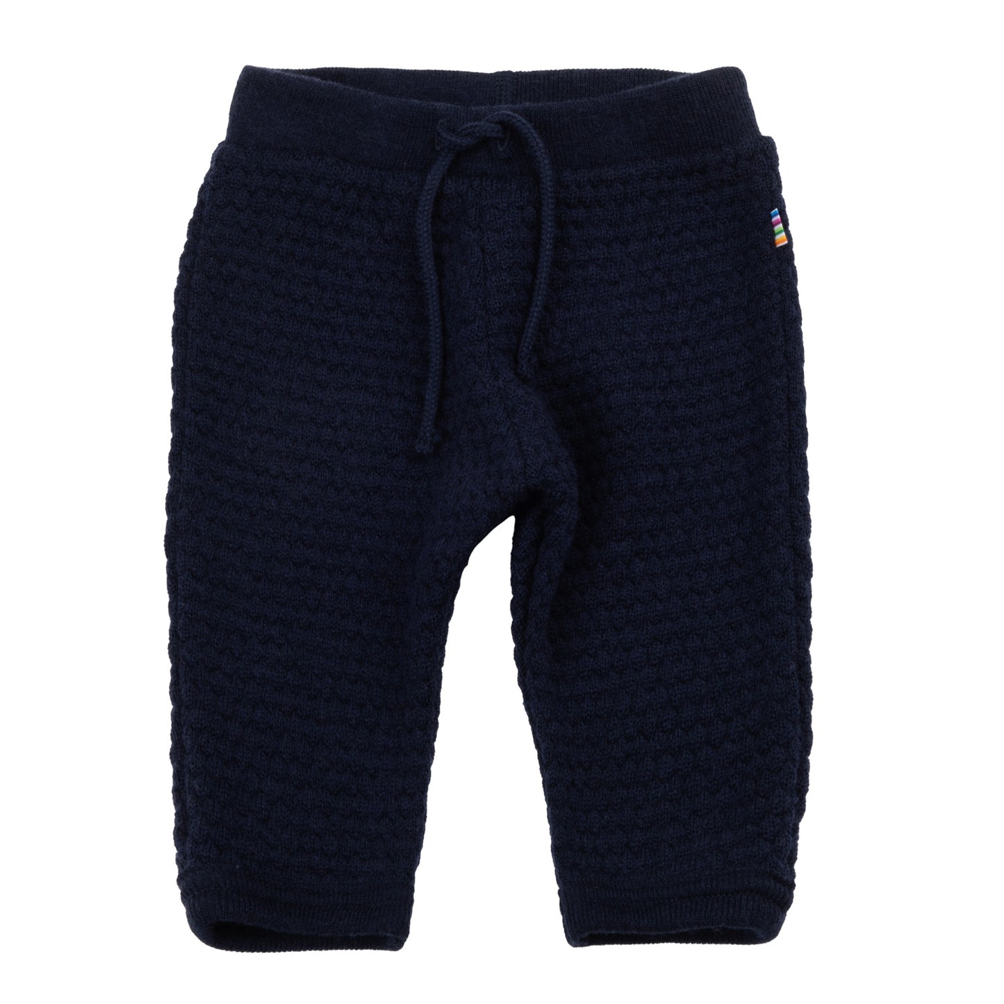 Joha Merinowolle Hose | Navy