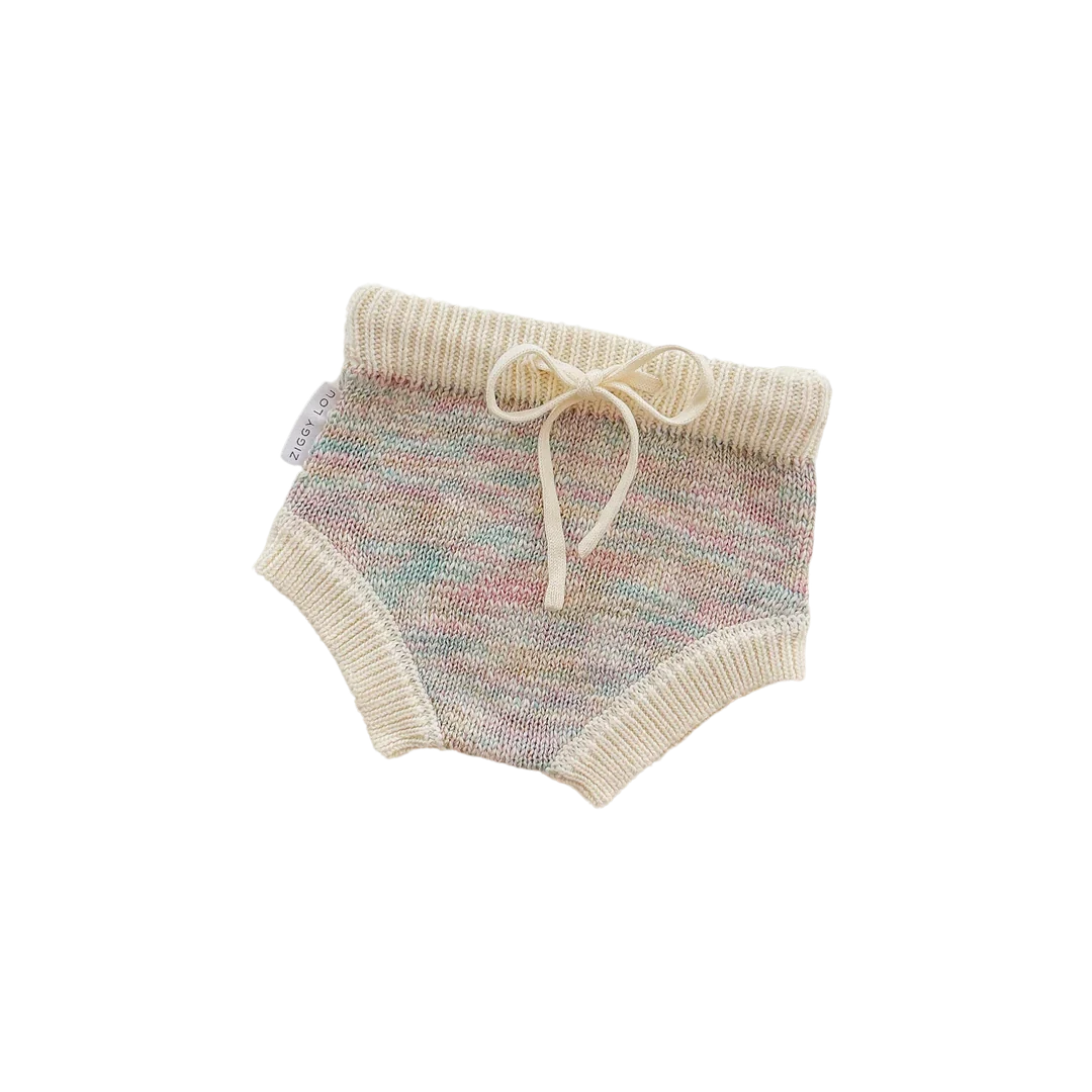 Knit Bloomers | Sprinkle