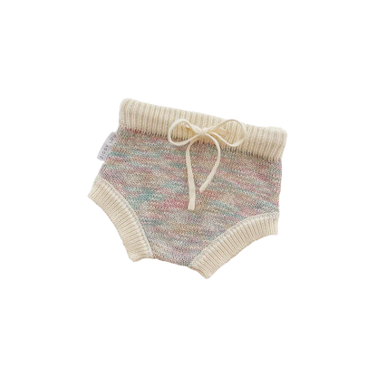 Knit Bloomers | Sprinkle
