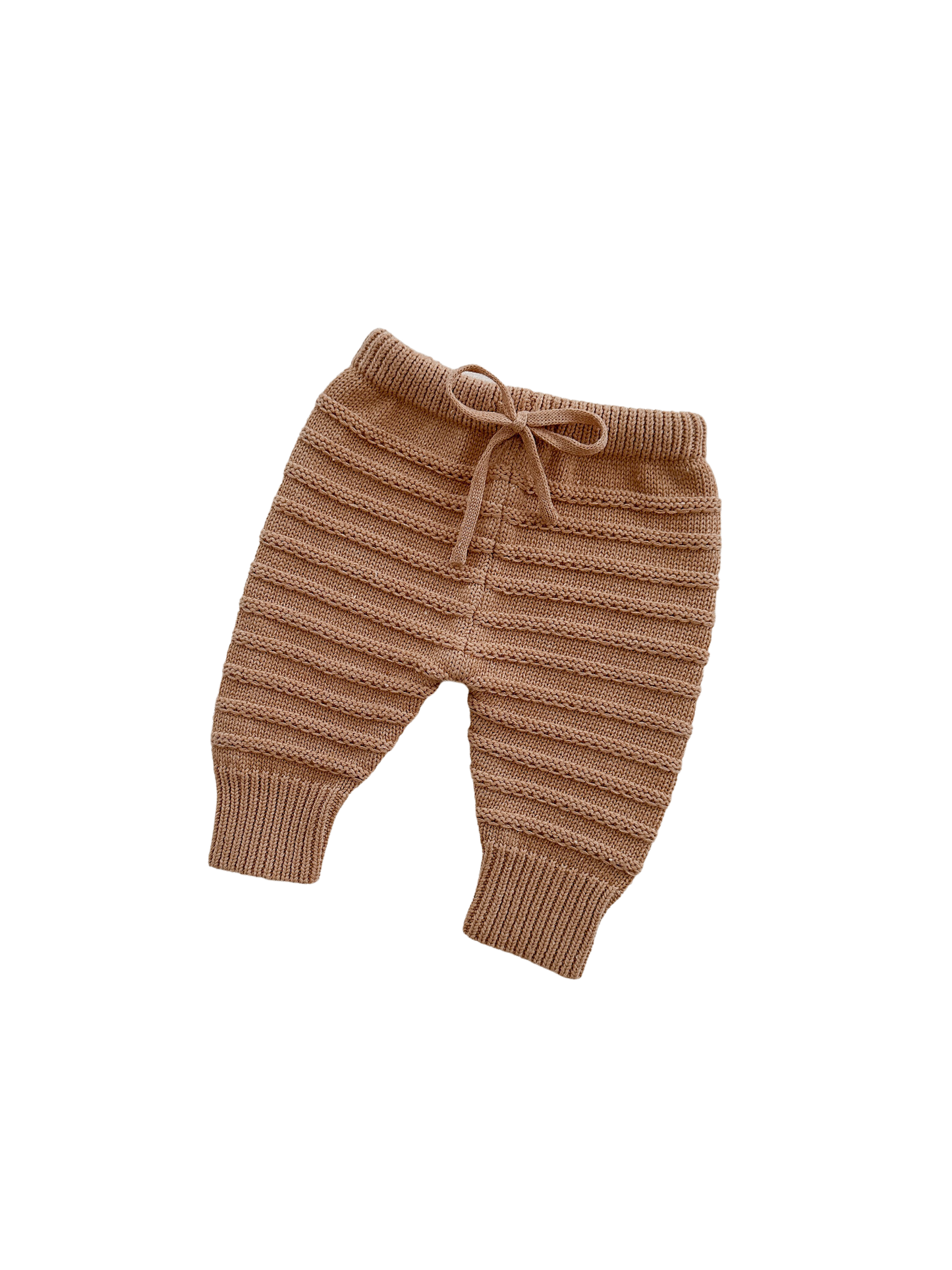 Knit Pants | Maple Fleck