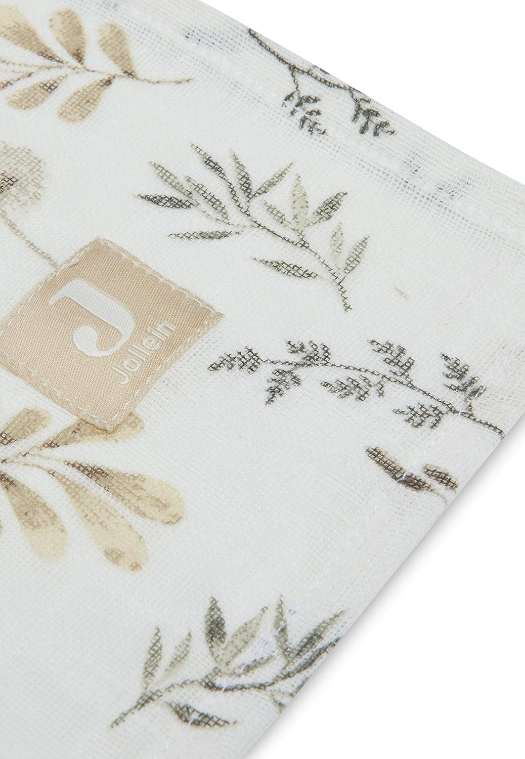 Musselin Swaddle 2er Set | Wild flowers 115x115cm