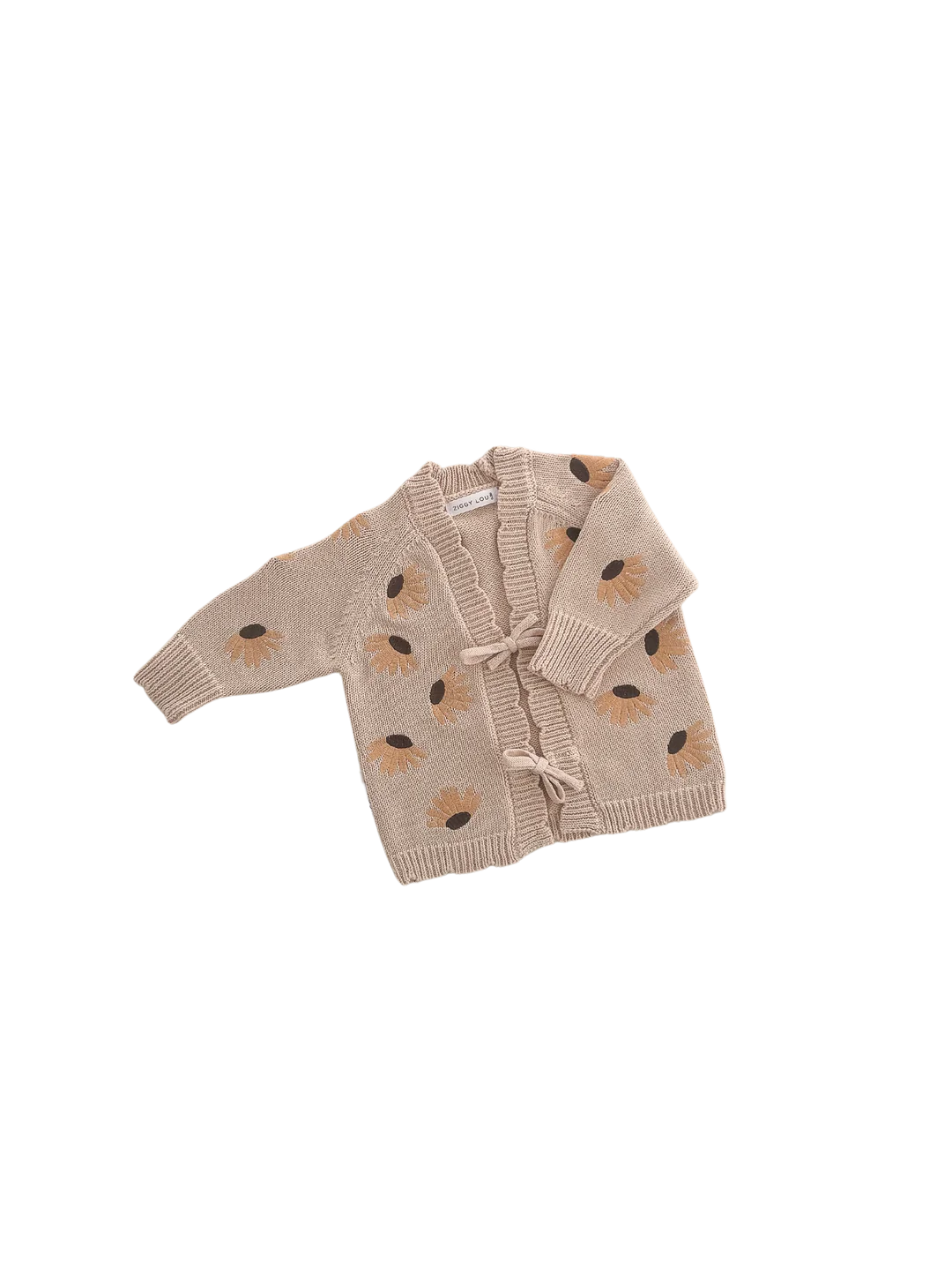 Knit Cardigan | Hazel