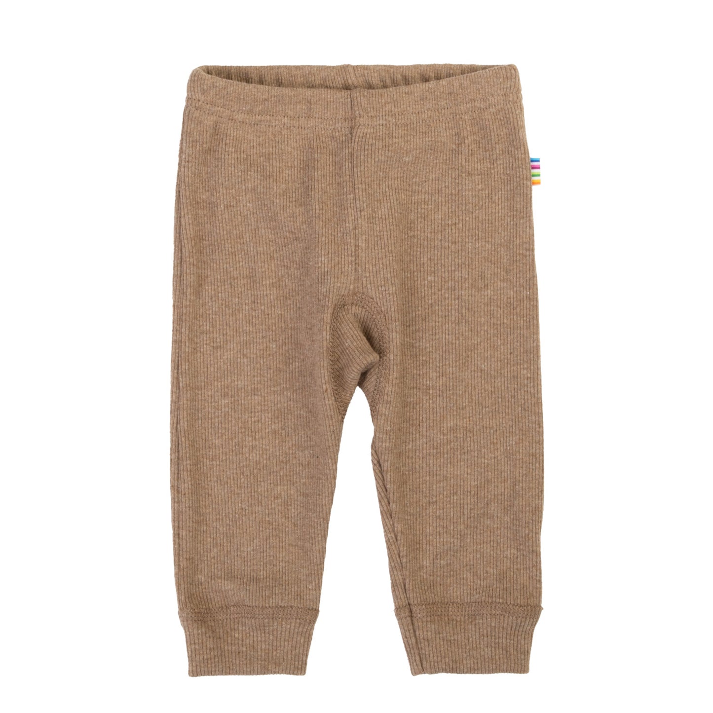 Leggings Bio-Baumwolle kbA | Dunkelbeige