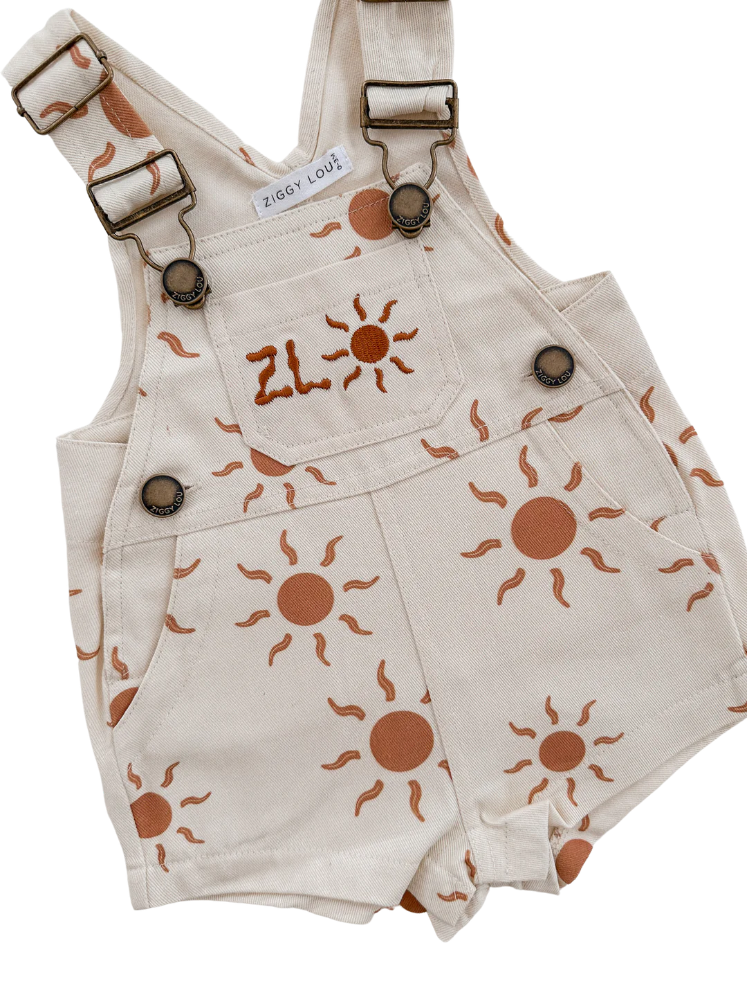 Short Overall | Daze