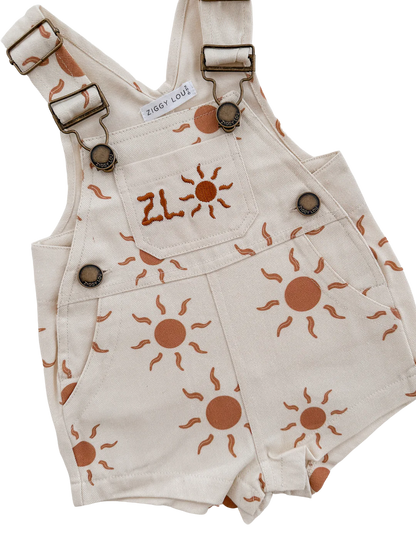 Short Overall | Daze