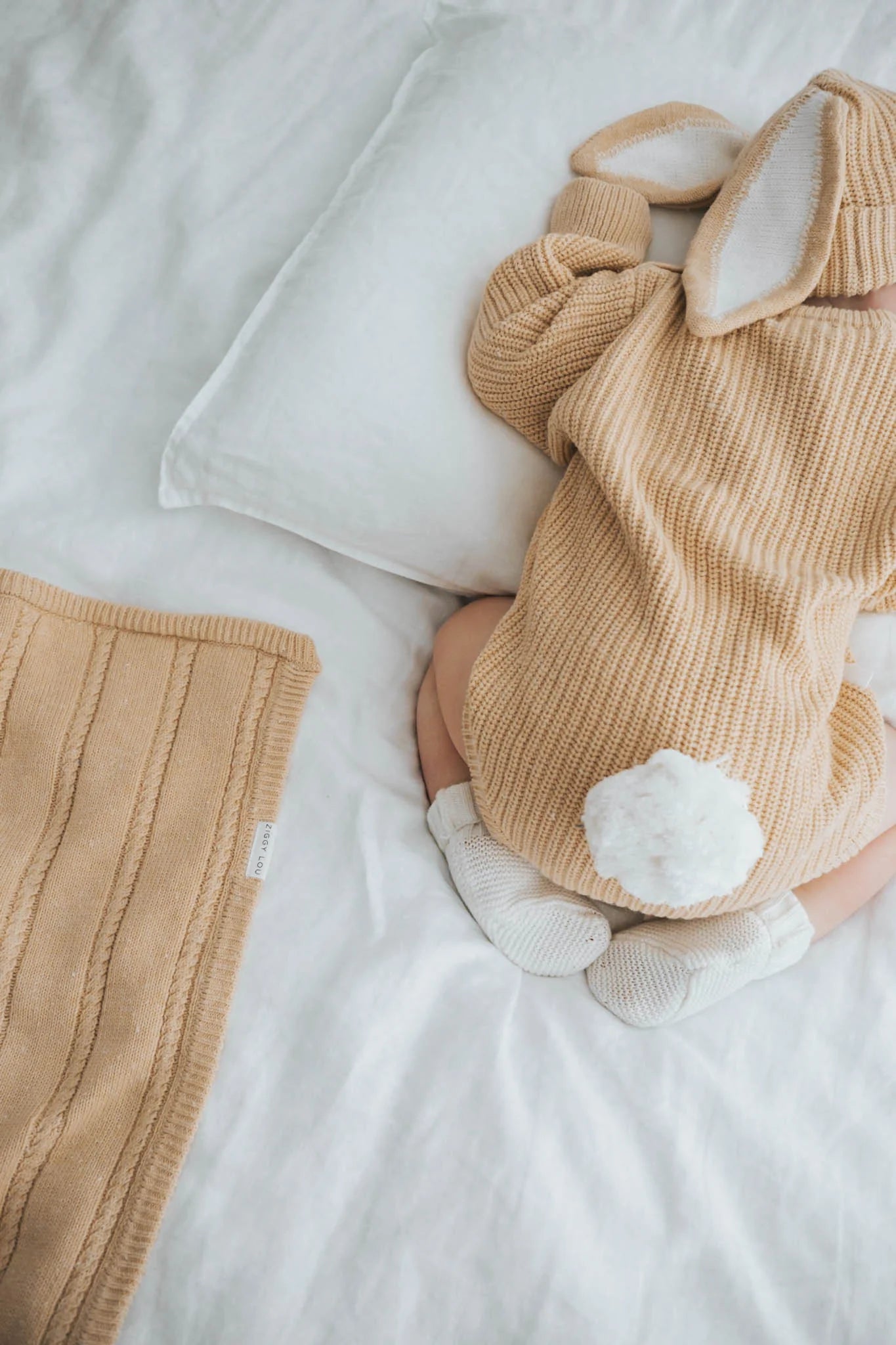 BUBBLE ROMPER EASTER | Sand Fleck