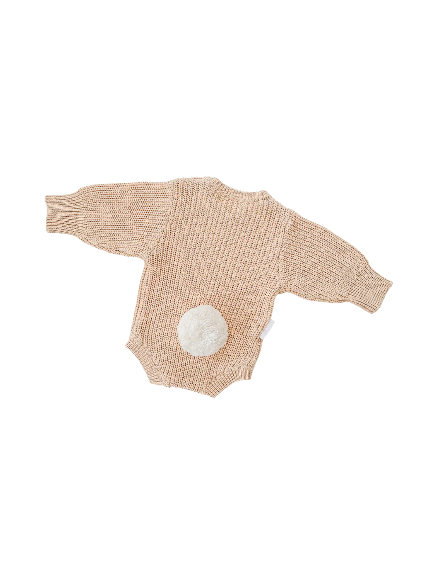 BUBBLE ROMPER EASTER | Sand Fleck