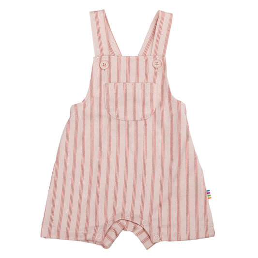 Sommer Overall Latzhose | Rosa