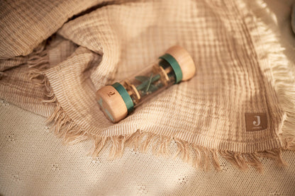 Regenmacher aus Holz | On the go