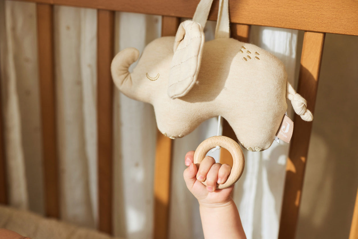 Spieluhr Elephant Tales