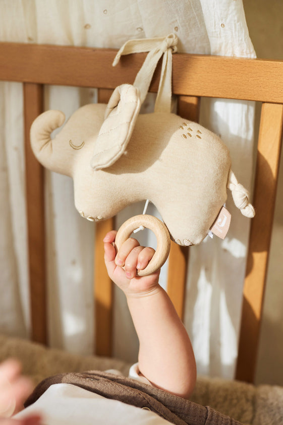 Spieluhr Elephant Tales