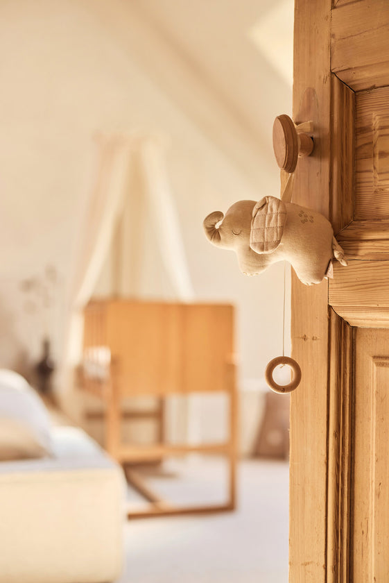 Spieluhr Elephant Tales