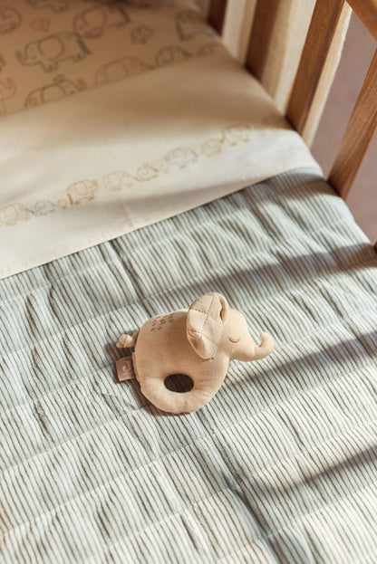 Rassel Elephant Tales