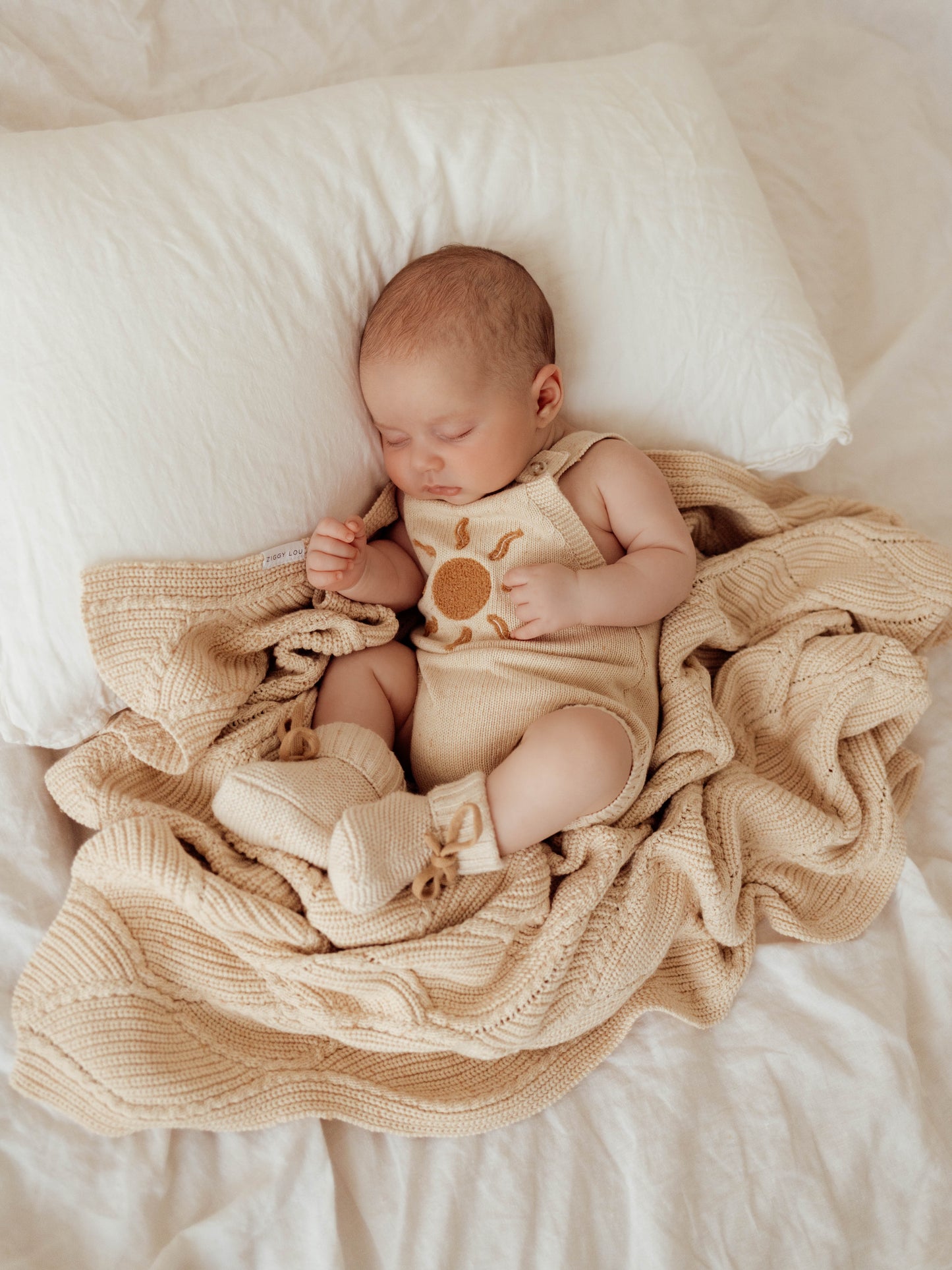 Knit Romper | Daze