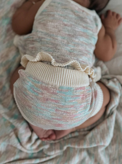 Knit Singlet | Sprinkle