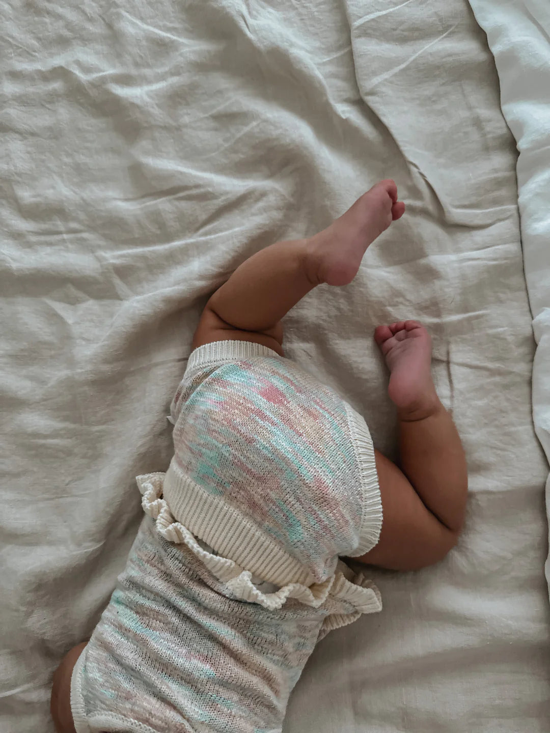 Knit Bloomers | Sprinkle
