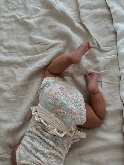 Knit Bloomers | Sprinkle