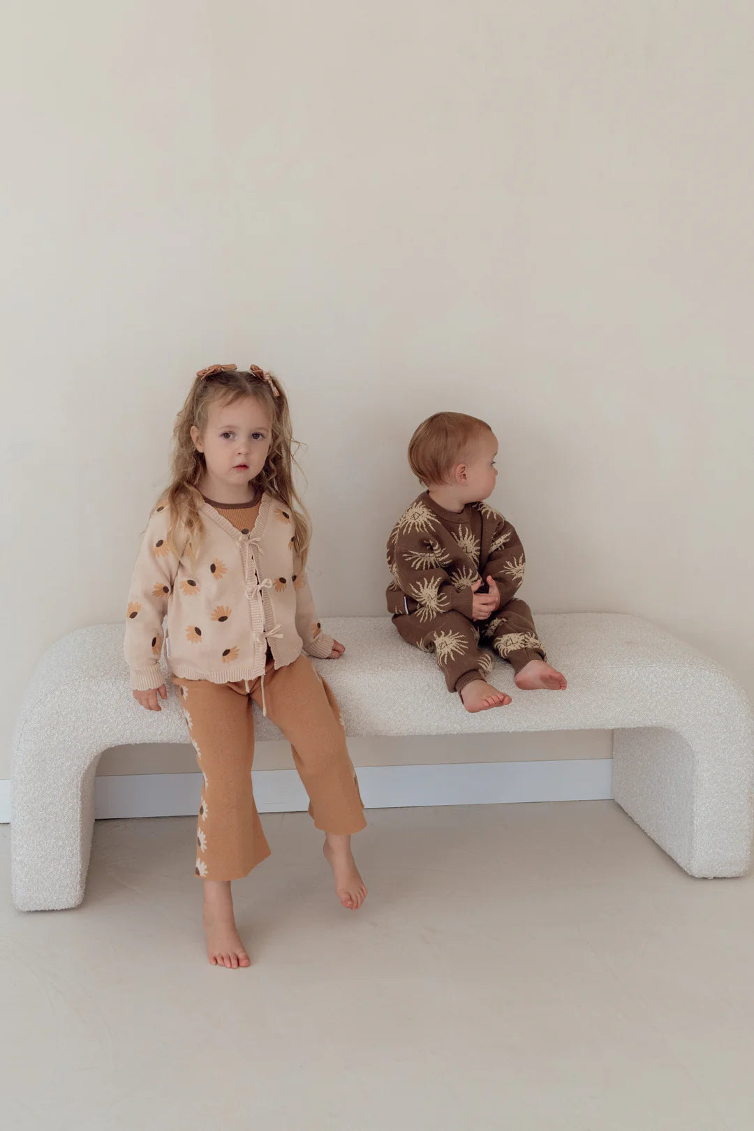 Knit Cardigan | Hazel
