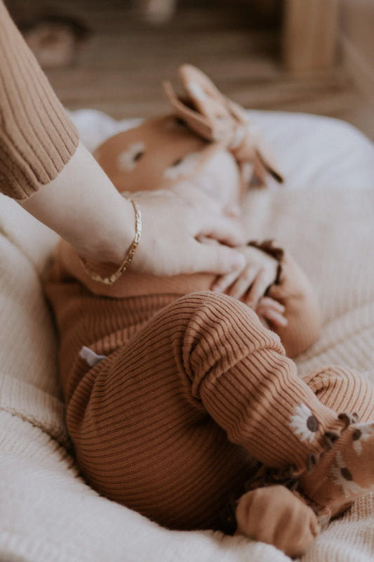 Knit Leggings | Hazel