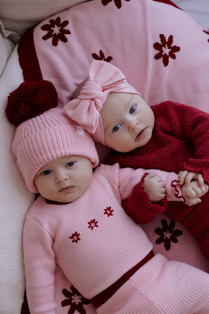 Knit Headband | Thea