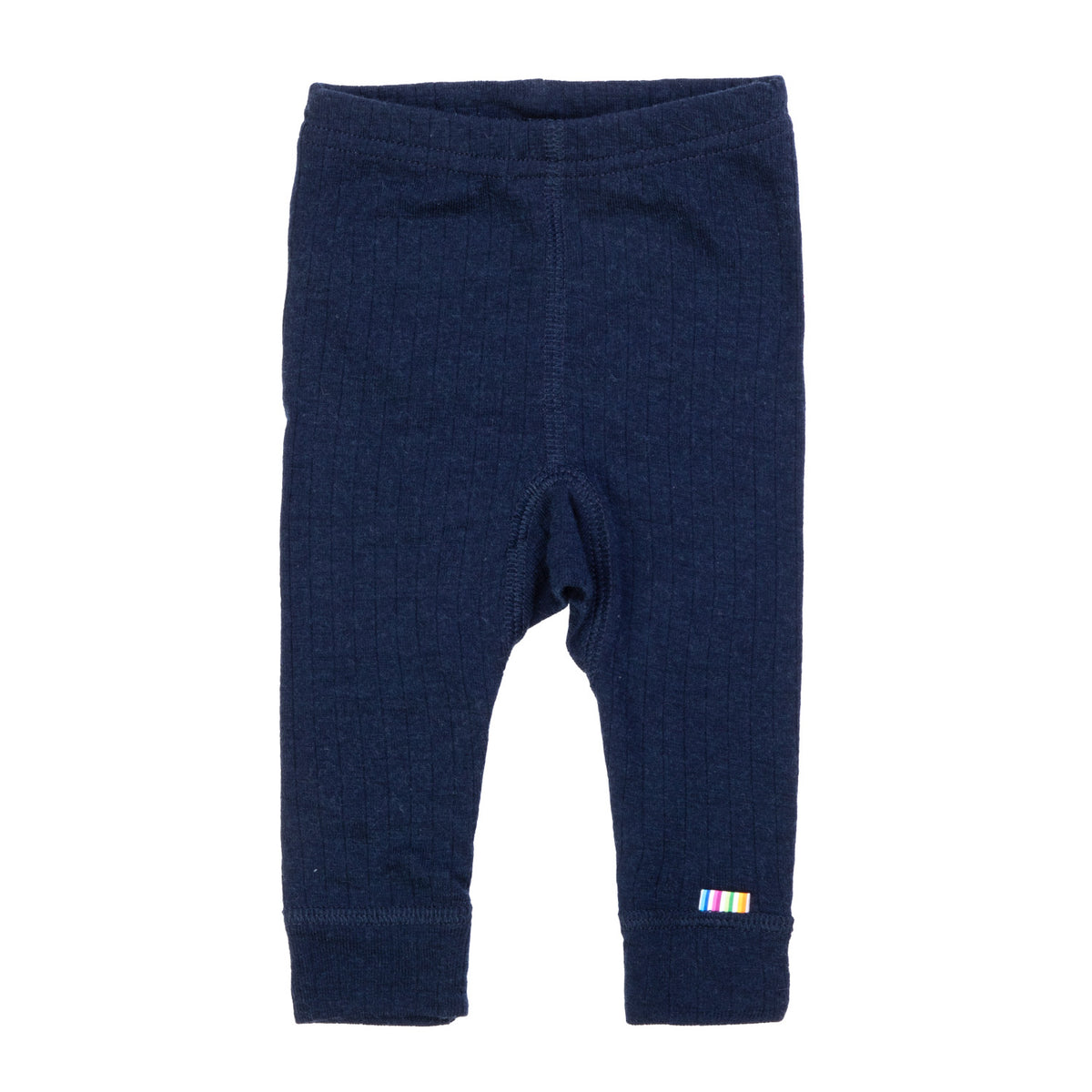 Joha Leggings Merinowolle | Navy